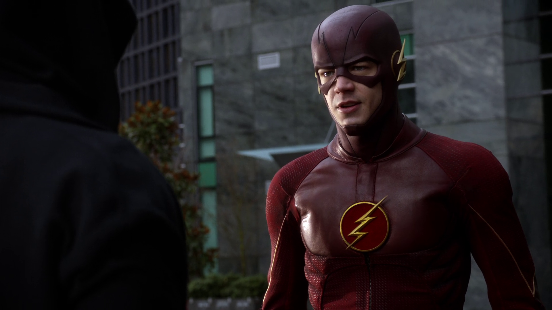 The Flash Temporada 2 1080p NF WEB-DL