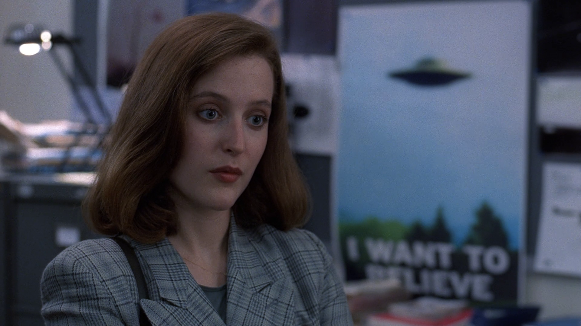 The X Files Todas las Temporadas [1080p] + Extras