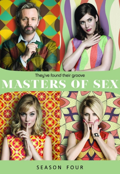 Masters Of Sex Temporada 4 720p