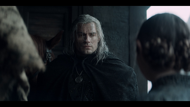 The Witcher S01 1080p WEB-DL