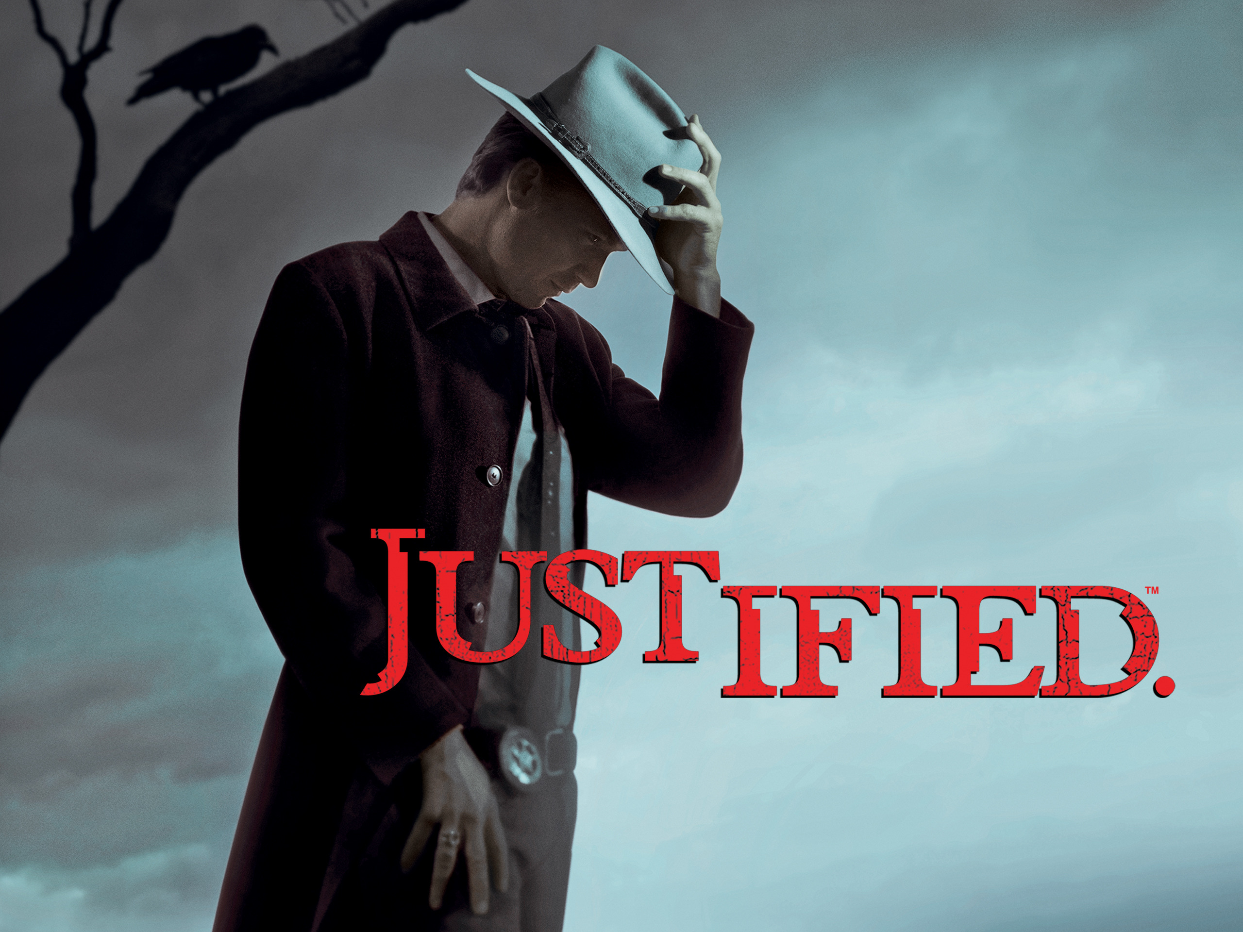 Justified Temporada 5 AMZN 1080p WEB-DL [HEVC]