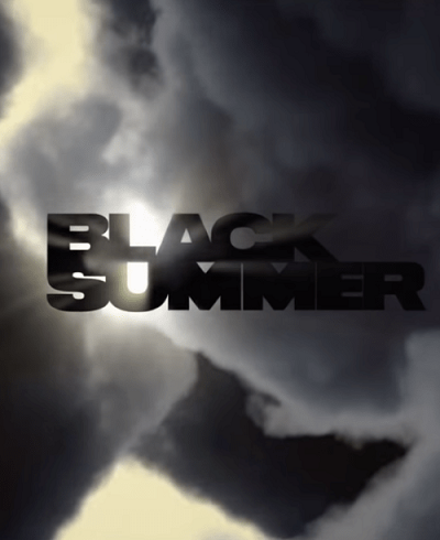Black Summer S01 WEB-DL HDR Netflix