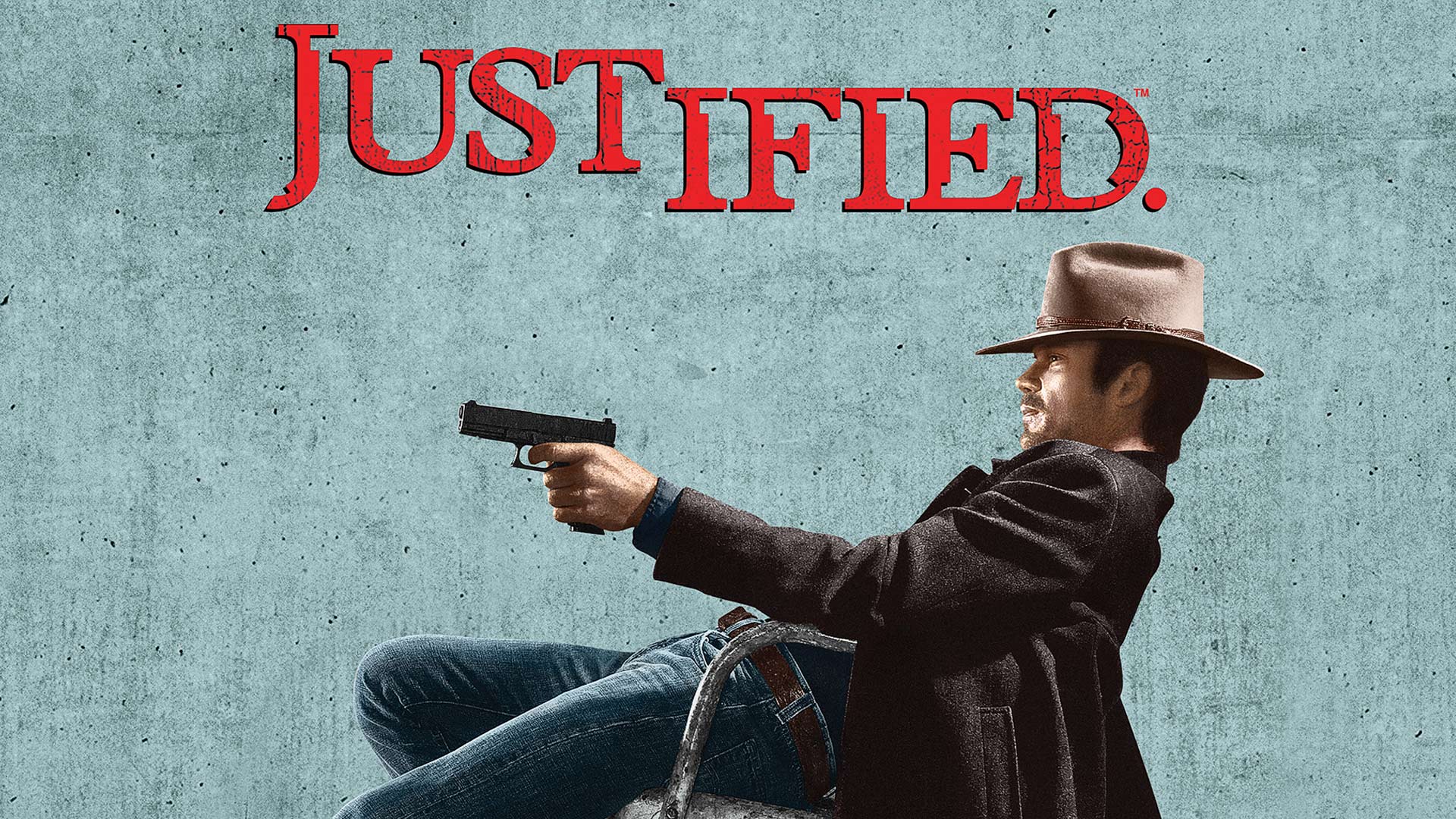 Justified Temporada 3 Amzn 1080p WEB-DL