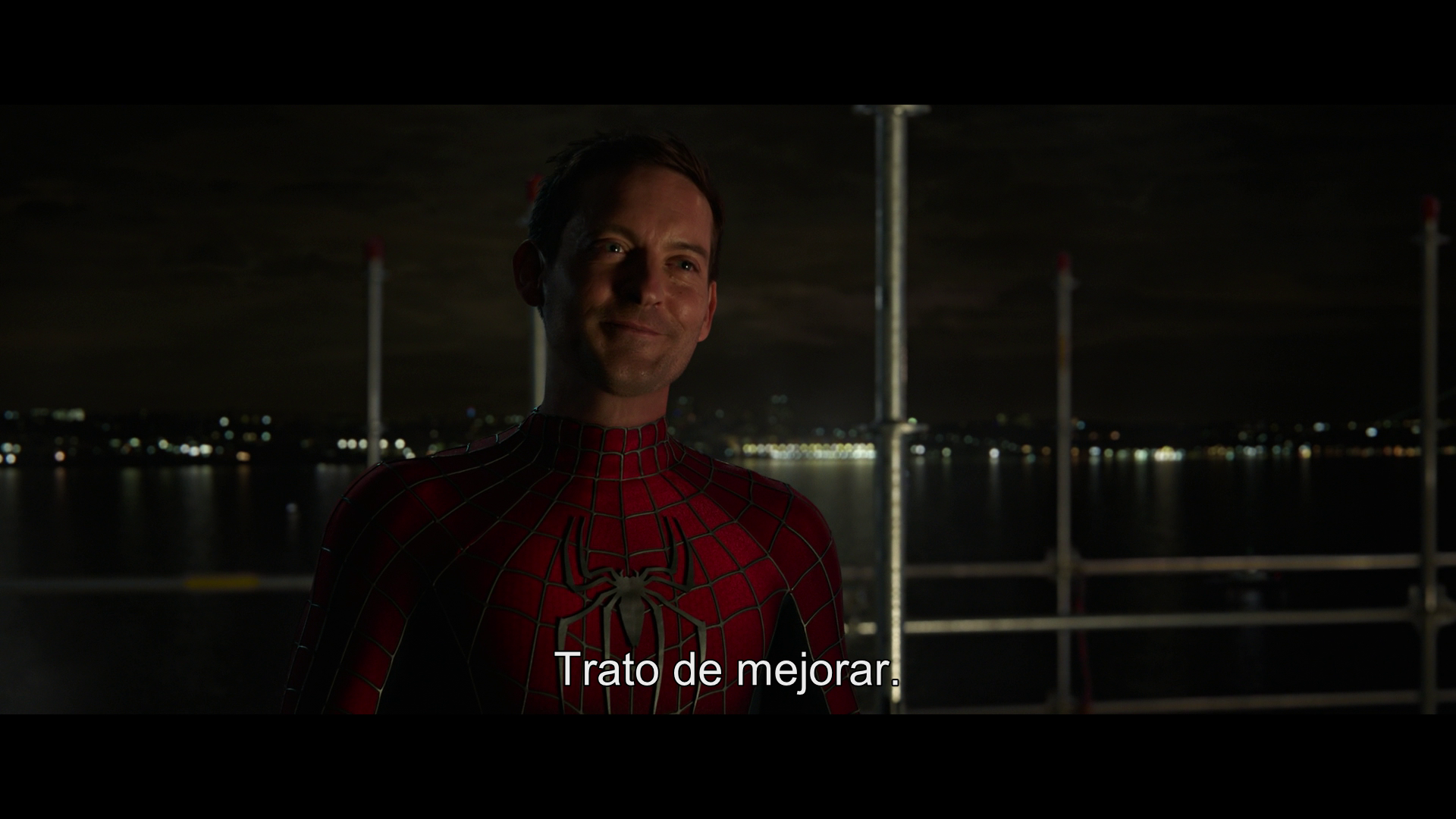 Spider-Man Sin Camino a Casa BDRemux