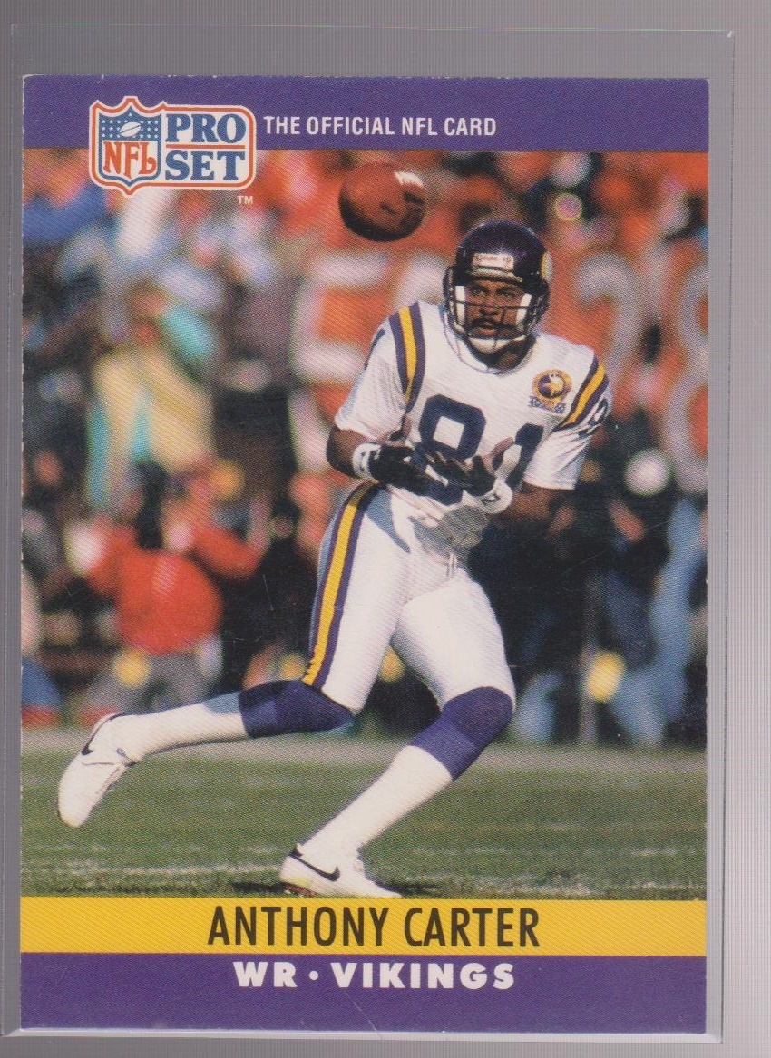 1993 Collector S Edge 128 Chris Doleman For Sale Online EBay