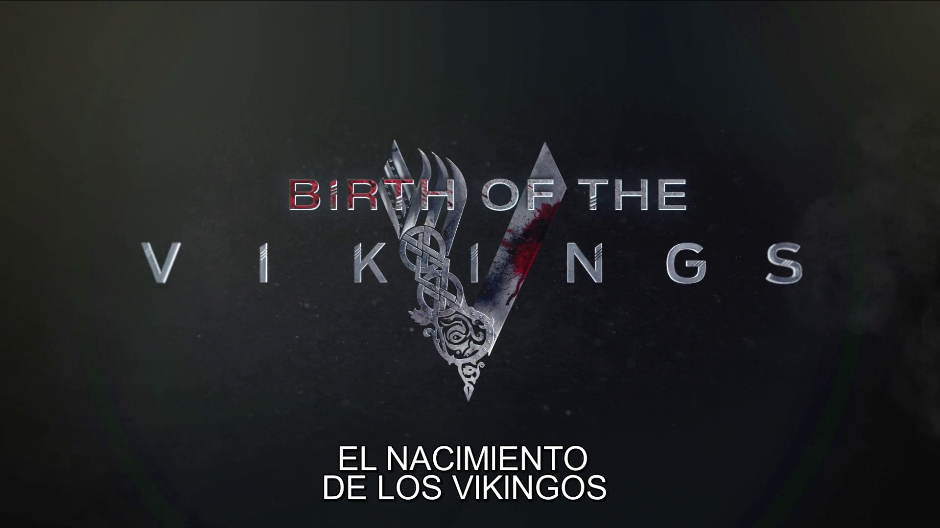 Vikings S01 [BDRip 1080p] [+Extras] 