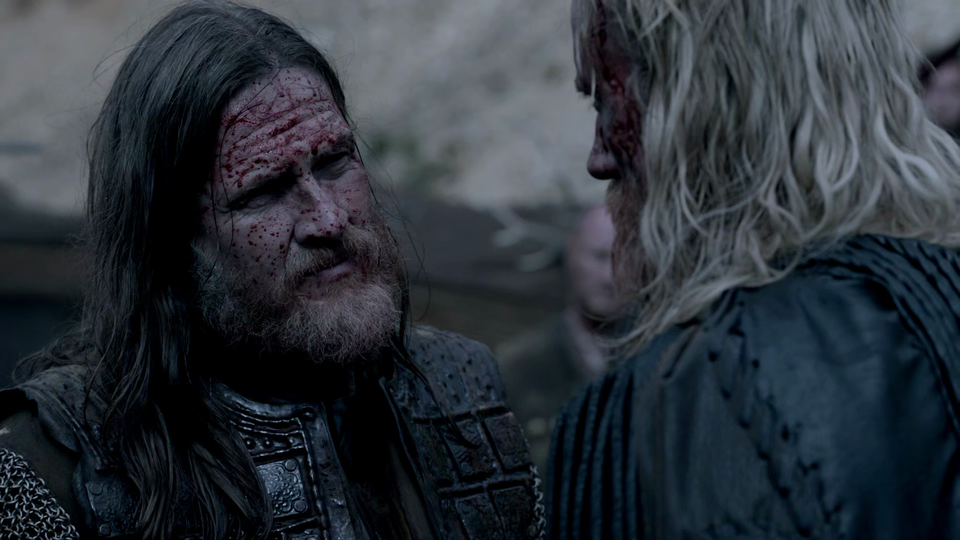 Vikings S02 [BDRip 1080p] [HEVC]