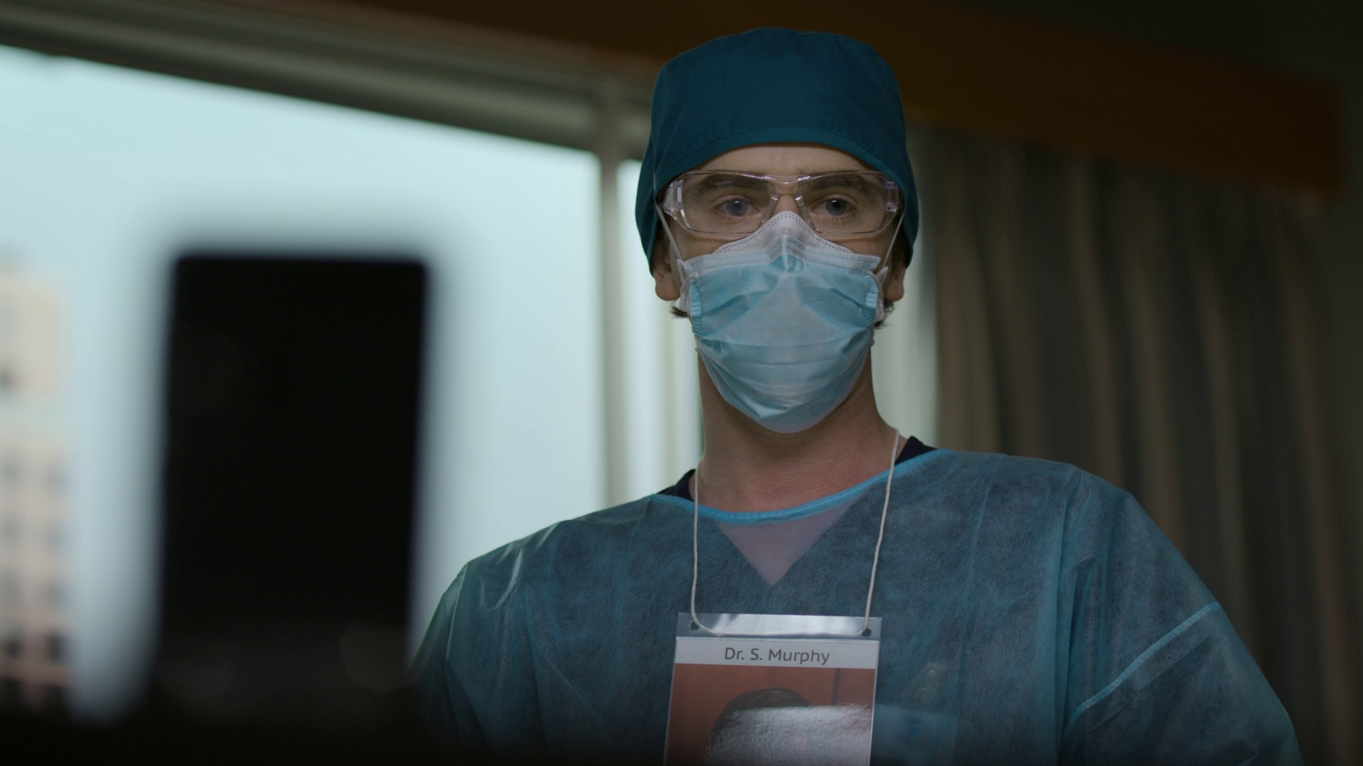 The Good Doctor S03-04 1080p WEB-DL AMZN 