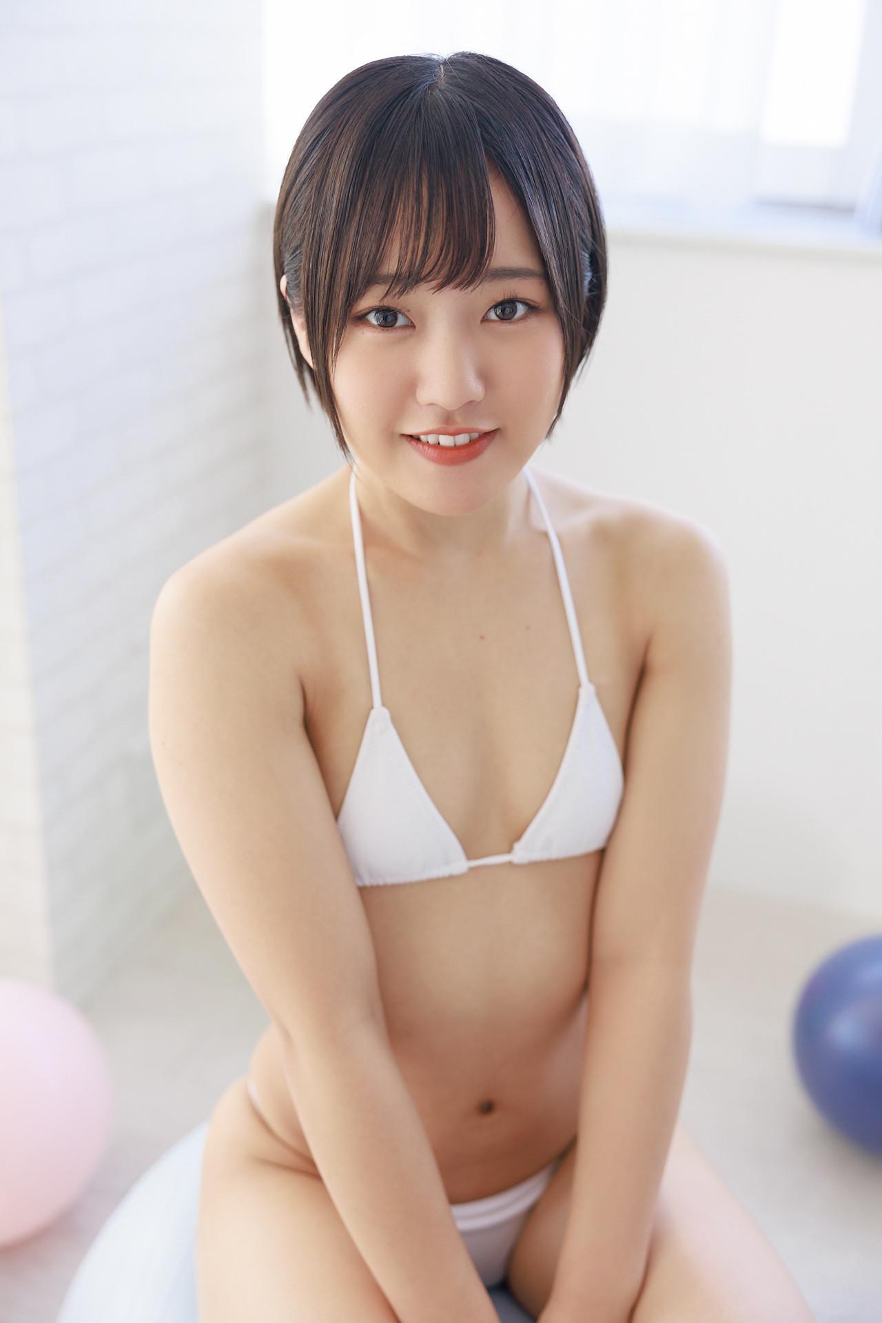 Anjyu Kouzuki 香月杏珠, [Minisuka.tv] 2024.02.15 Special Gallery Set 19.3(36)