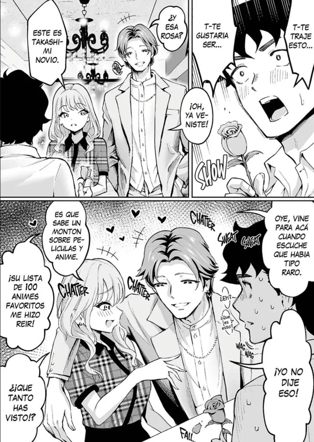 Romance