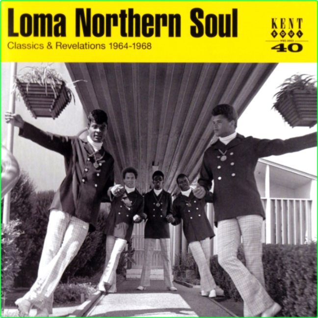 VA Loma Northern Soul, Classics & Revelations (1964) 1968 (2023) DJ ZRgNtq8f_o