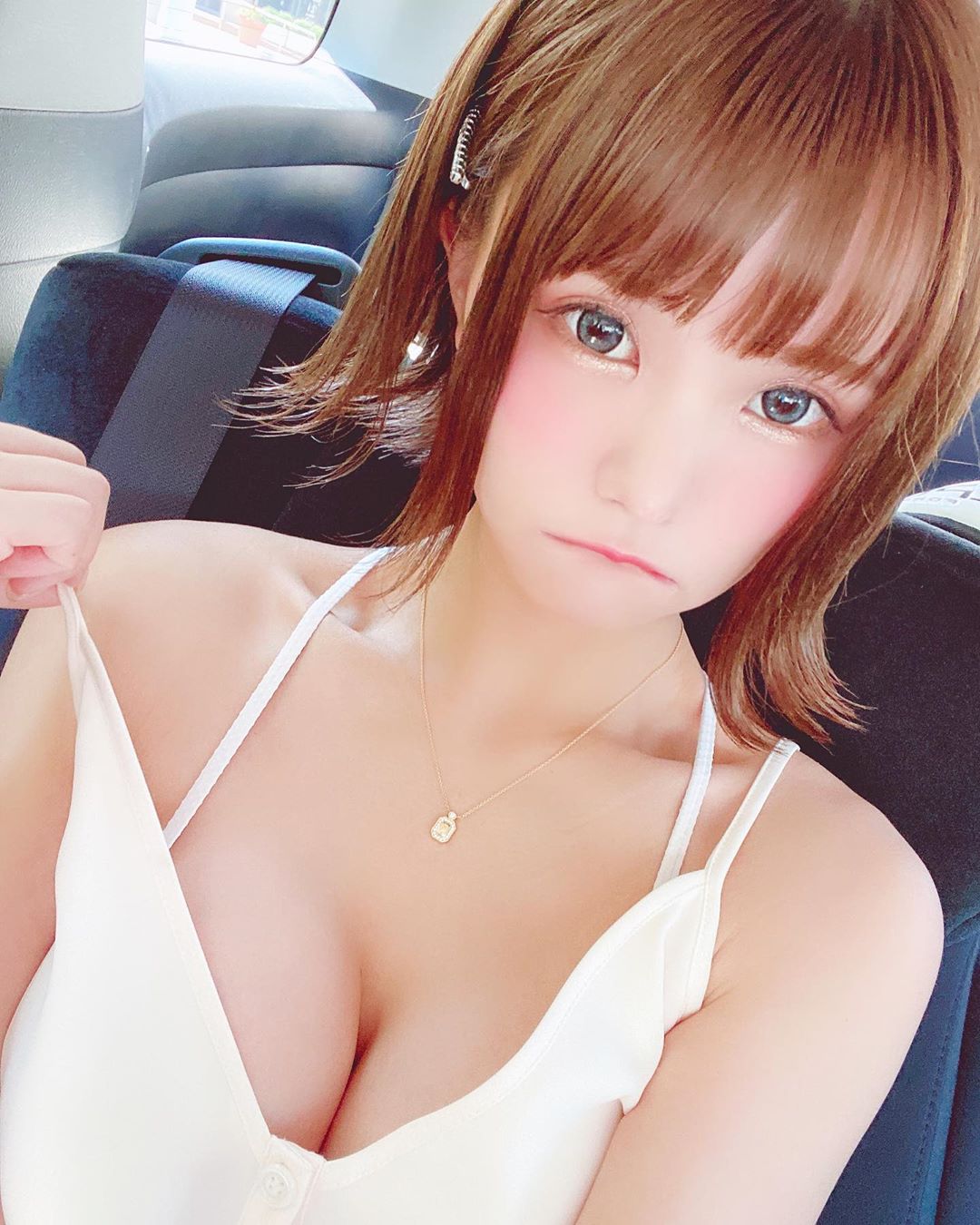 IG正妹—みもれもん U38HxJ7p o - IG正妹—みもれもん
