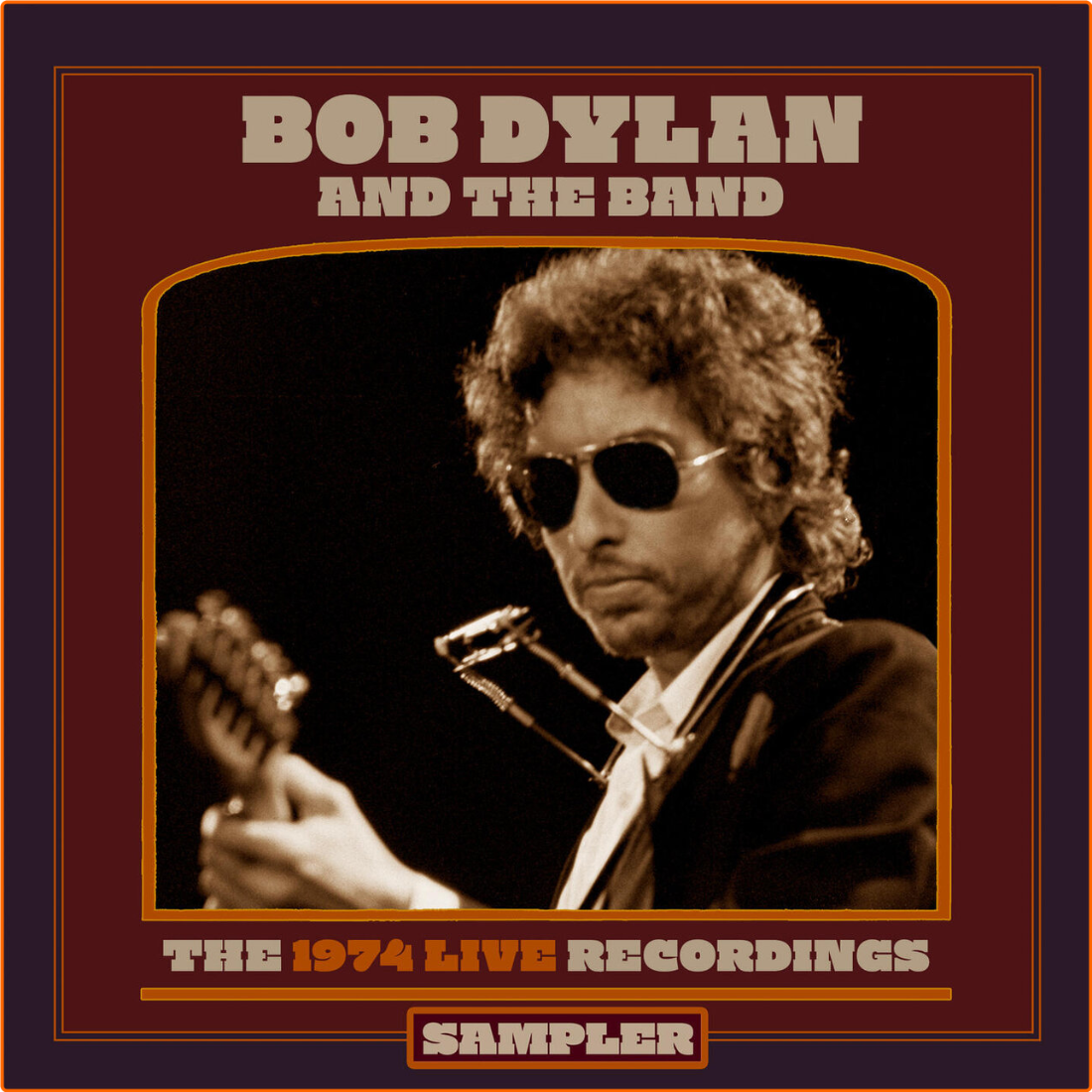 Bob Dylan, The Band The (1974) Live Recordings Sampler (2024) [FLAC] 16BITS 44 1KHZ SjiUoN91_o