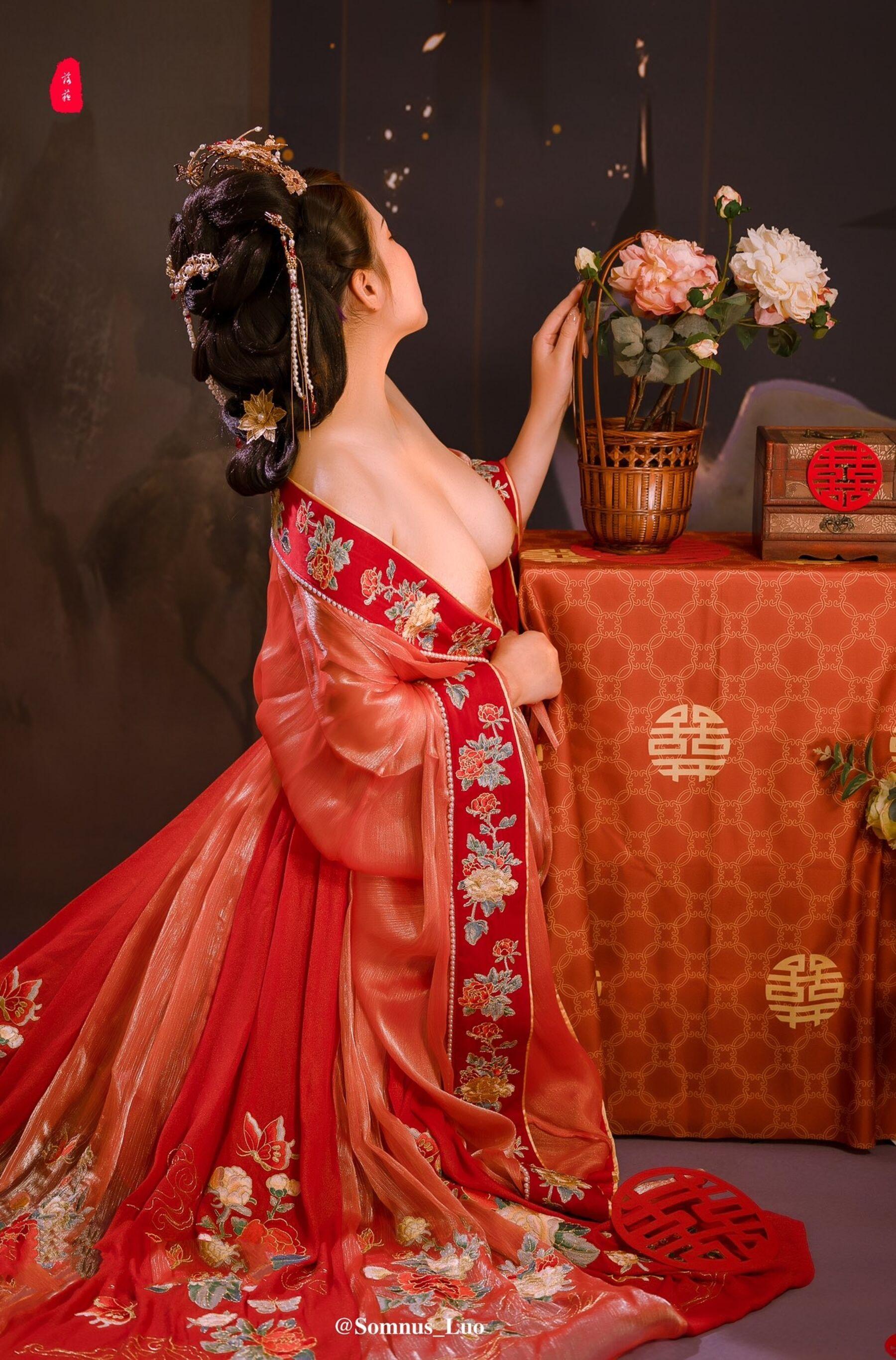 国模人体 摄影师清池作品集 Vol.013(14)