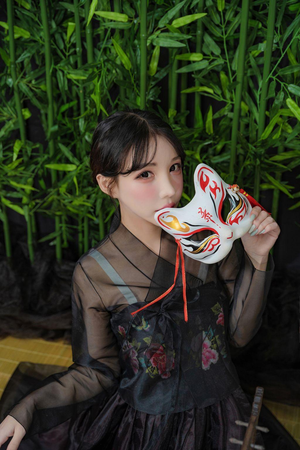 [PUSSYLET] Vol.42: Candy No.7 (70 photos)(19)