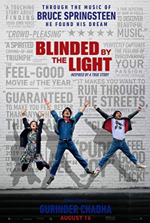 Blinded by the Light 2019 BRRip XviD MP3-XVID