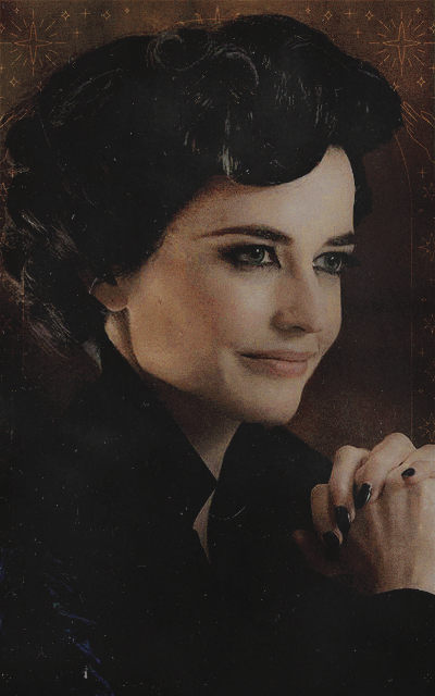 Eva Green  - Page 2 TyBM7gWo_o