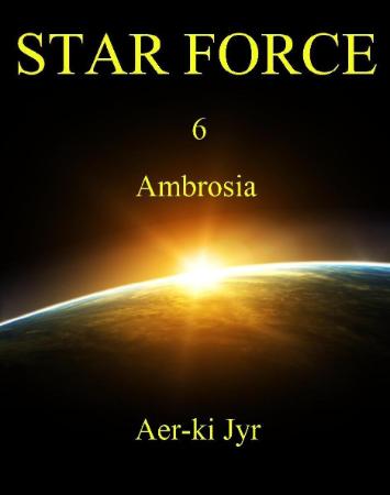 Ambrosia - Aer-ki Jyr