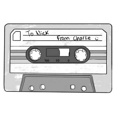 Heartstopper: From Nick To Charlie 