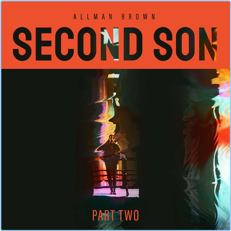 Allman Brown Second Son Pt 2 (2024) [320 Kbps] EmlxiYGb_o