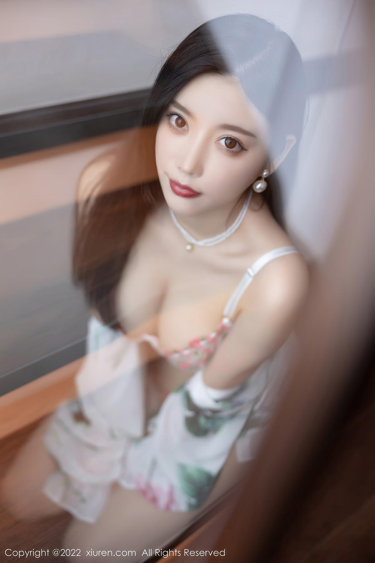 [XiuRen秀人网] No.5171 杨晨晨Yome(52)