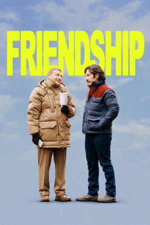 Friendship 2024 720p 1080p WEBRip