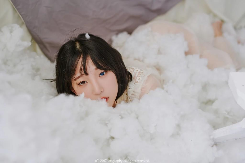 ArtGravia Vol.013: Kang In-kyung (강인경) (39 photos)(26)