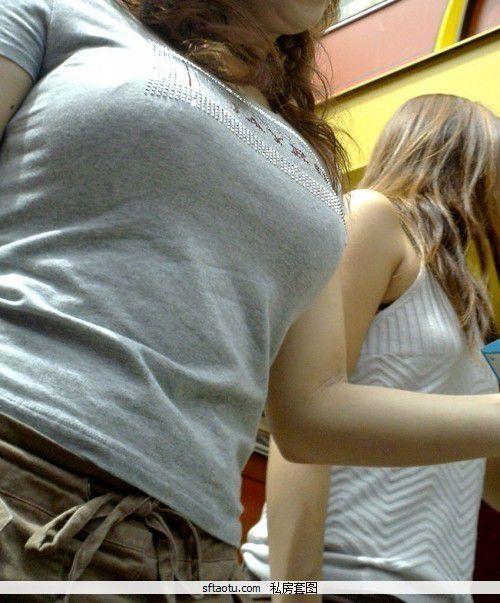 着衣巨乳更诱惑深深陷入巨乳中间让人欲罢不能第一季(6)