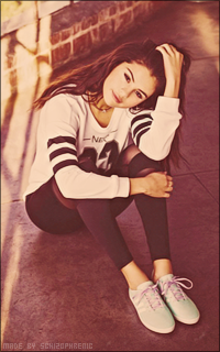 Selena Gomez BXu2CZpC_o