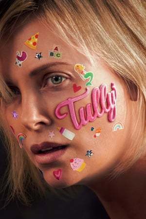 Tully 2018 720p 1080p BluRay