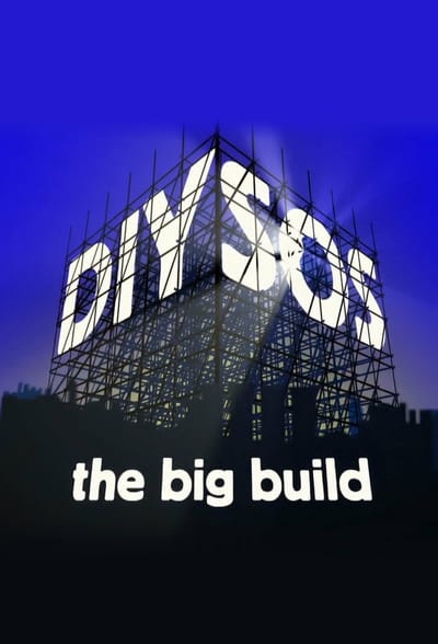 DIY SOS S28E05 The Big Build HDTV x264-LiNKLE