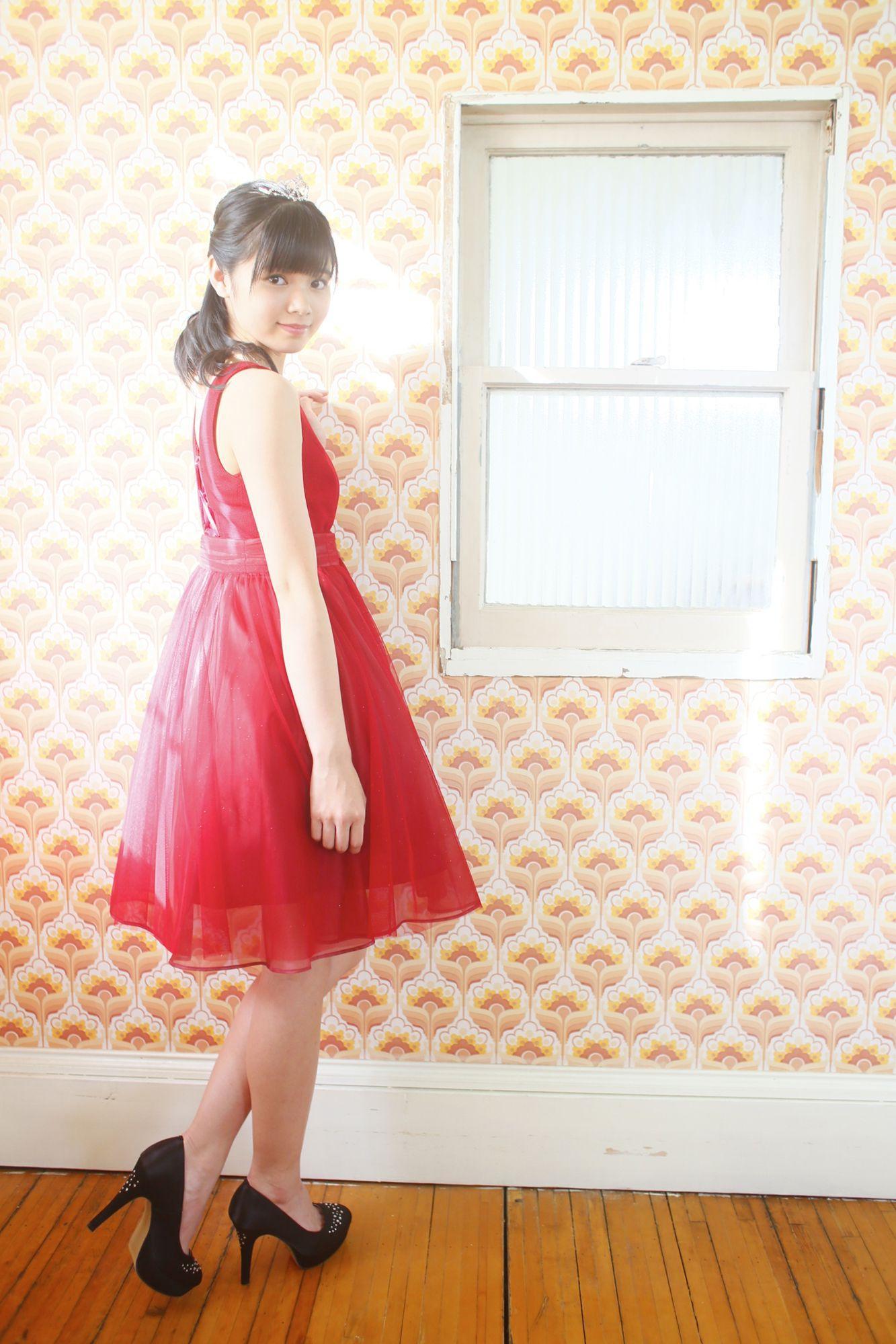 [Hello! Digital Books] Vol.157 浜浦彩乃 Ayano Hamaura 写真集(65)