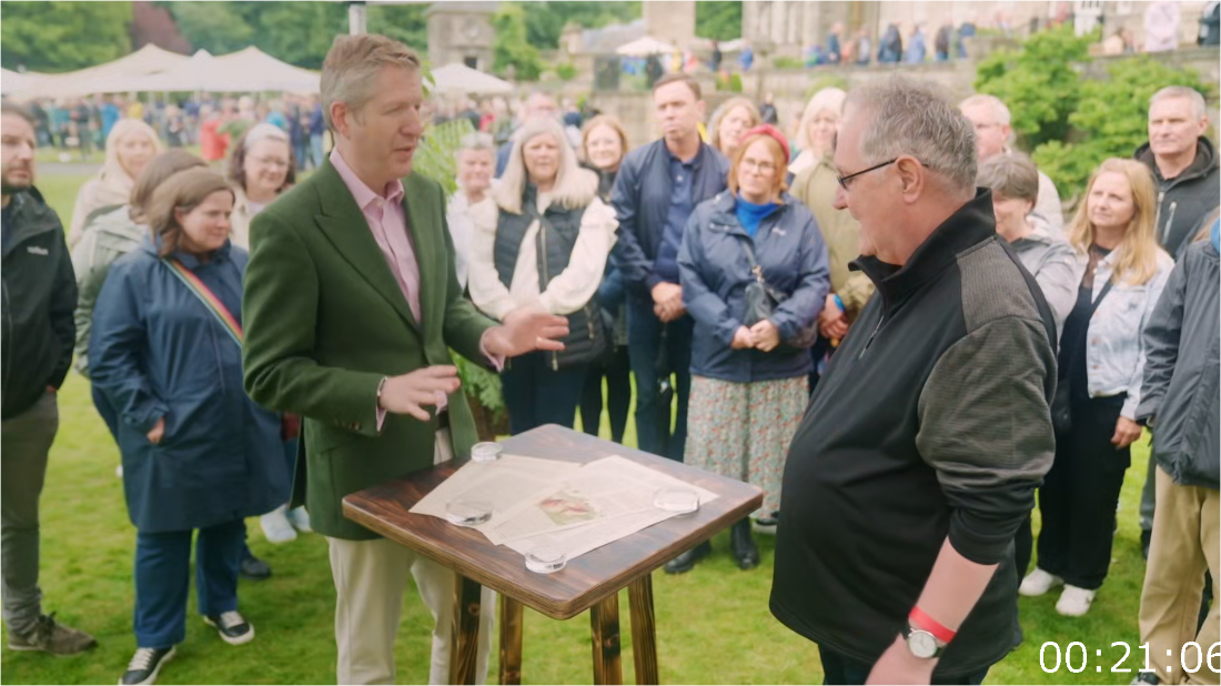 Antiques Roadshow [S46E15] [1080p] (x265) Kmet3xSJ_o