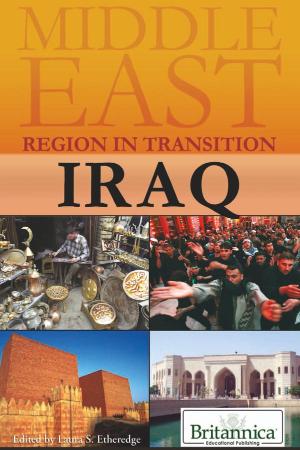 Iraq (Middle East Region in Transition)