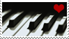 Piano stamp