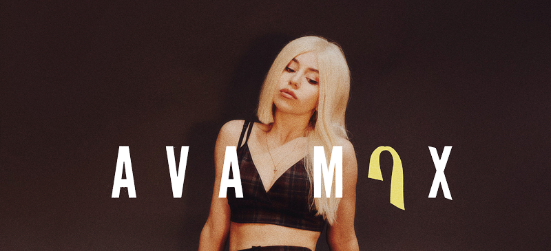 Ava Max says she is keeping her signature haircut for “at least three  albums”
