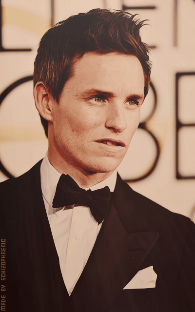 Eddie Redmayne Y69fZTfz_o