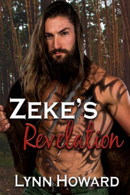 Zeke's Revelation by Lynn Howard