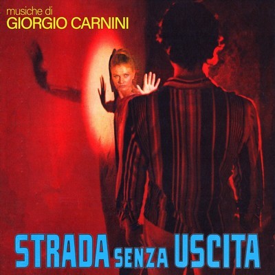 Strada senza uscita (Dead End) Soundtrack