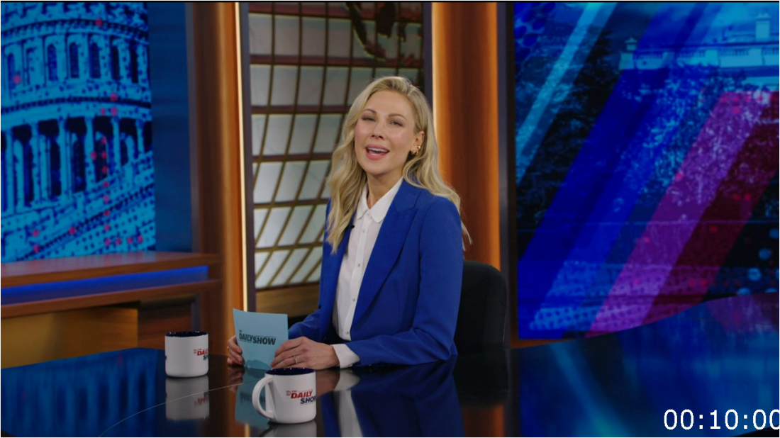 The Daily Show (2024-09-25) RAYE [720p] (H264) CKpcfNKZ_o