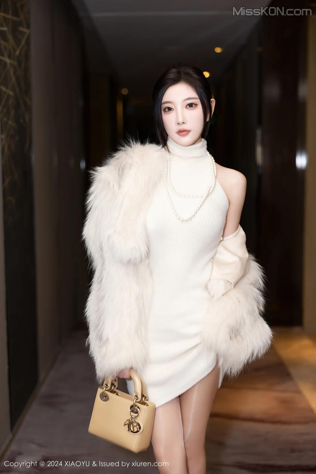 XiaoYu Vol.1220: Yang Chen Chen (杨晨晨Yome) (83 photos)(9)