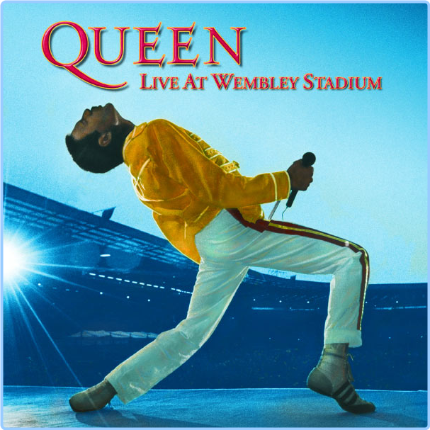 Queen Live At Wembley Stadium 2CD (1990) Rock Flac 16 44 A4Z1SkO0_o