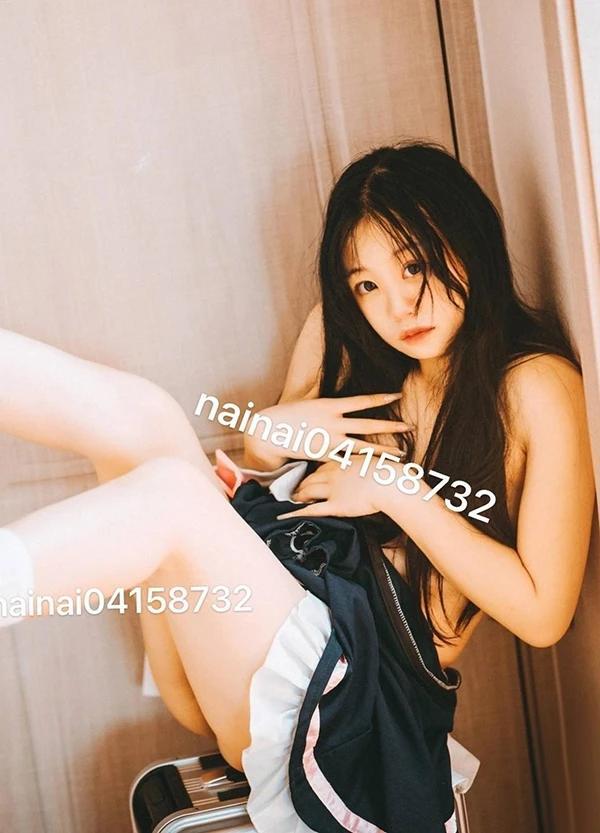 福利姬少女_nainai+小粥推特私拍尺度合集(2)