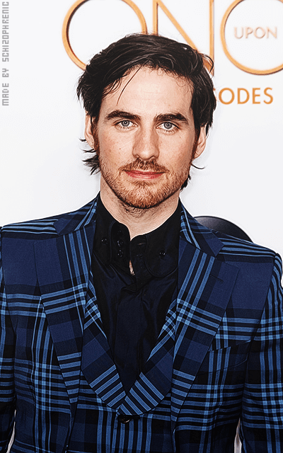 Colin O'Donoghue UMiLv6DW_o