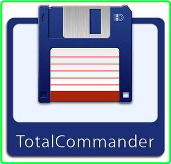 Total Commander 11.03 LitePack & PowerPack + Portable 2024.3 by SamLab ZV8md5gO_o