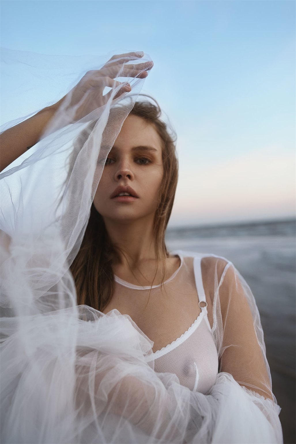 Отдых на Финском заливе с Анастасией Щегловой / Golden Moments - Anastasiya Scheglova by Tatiana Mertsalova Отдых на Финском заливе с Анастасией Щегловой / Golden Moments - Anastasiya Scheglova by Tatiana Mertsalova