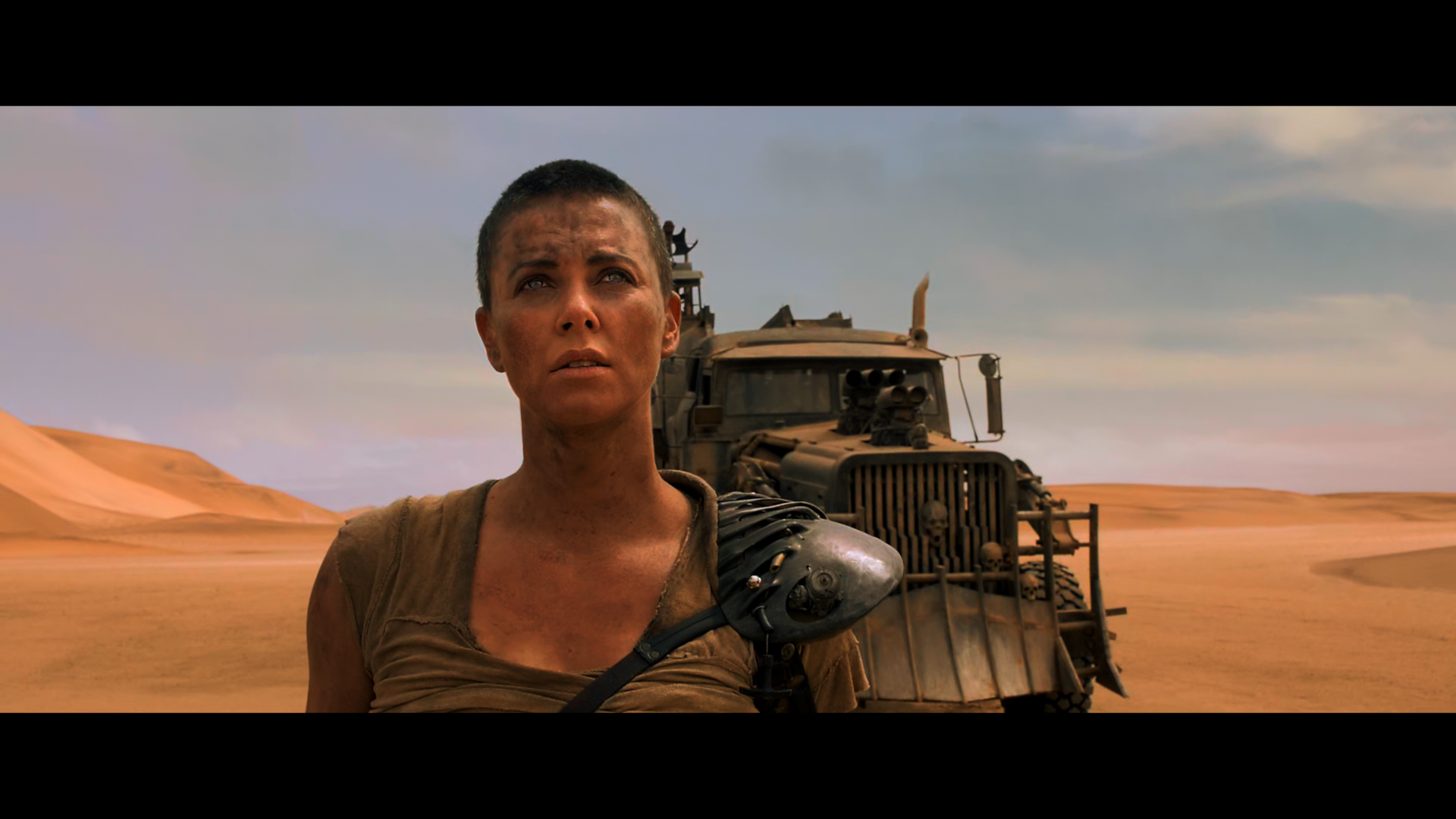 mad max fury road kickass