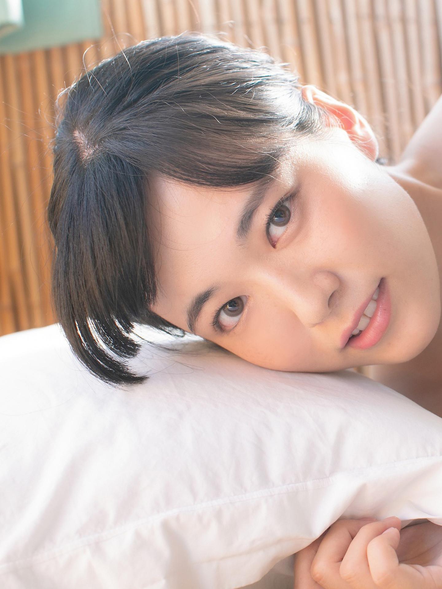 Umi Shinonome 東雲うみ, アイドルワン I-One サンプル版 しののめルール(11)