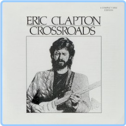 Eric Clapton Crossroads 4xCD (1988) MP3 320 88 O9hVrrXM_o