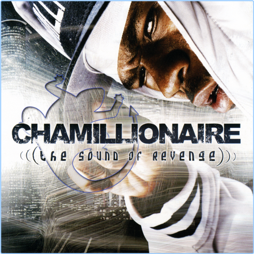 Chamillionaire The Sound Of Revenge (2005) 2CD Deluxe Edition Flac Happydayz IL9VcHhx_o